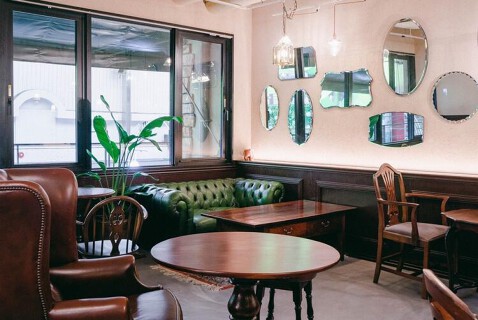 喫茶ジェラシー の画像