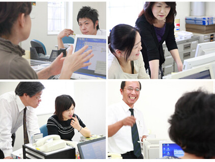 イートランド株式会社　本社ケータリング事業部　宇都宮エリア店舗社員の画像