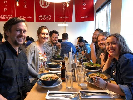 MENSHO TOKYO SFの画像