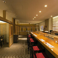 駿河湾さんせん銀座店の画像