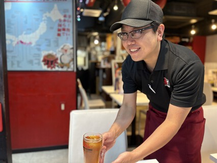 赤から　錦糸町店の画像