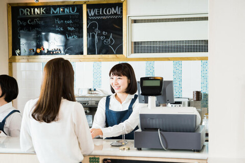 ラボカフェ（仮）の画像