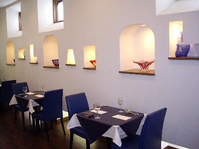 リストランテ・アージョの画像