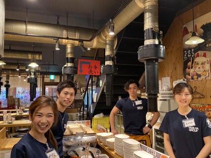 やぶ屋 名駅西店  の画像