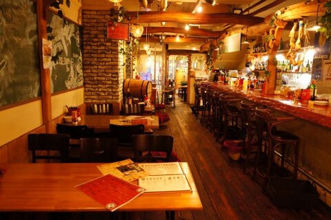 伊勢志摩食堂の画像