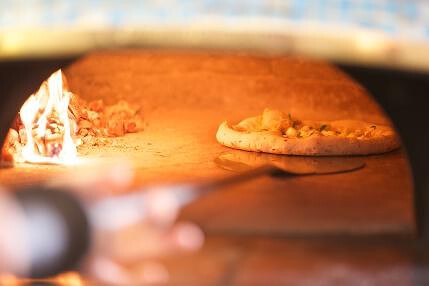 pizzeria sul serioの画像