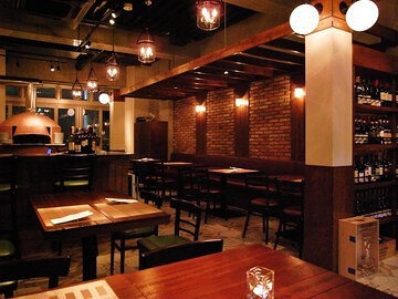 Osteria Vaporetto の画像