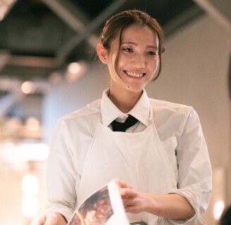 ファクトリーカフェ梅田の画像