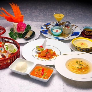 中国料理 王宮の画像