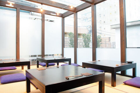 和食ダイニングなつ家の画像