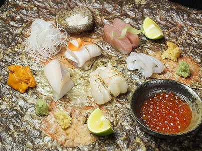 西麻布 山本の画像