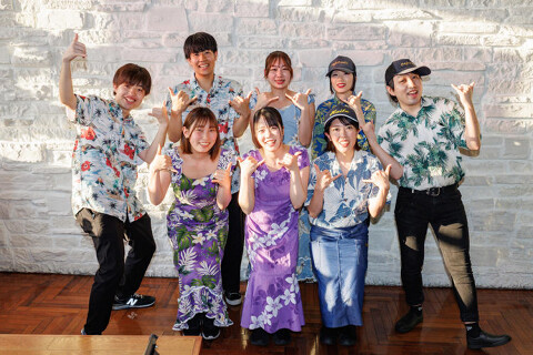 カフェ・カイラ 舞浜店の画像