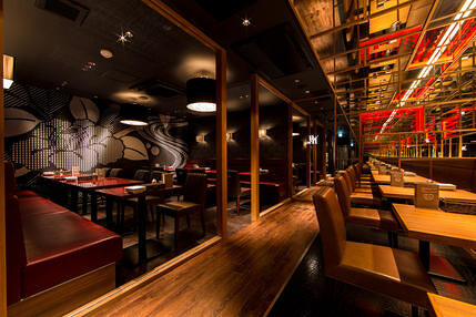 炭焼Ｄining nenの画像