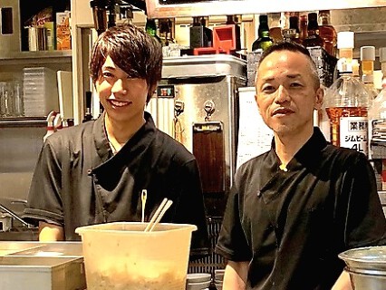 立呑み処 七津屋 京阪京橋（駅ナカ）店の画像