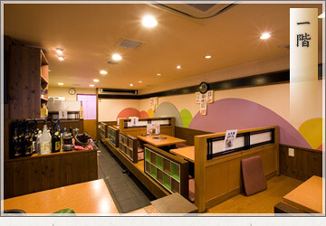 焼肉千博の画像