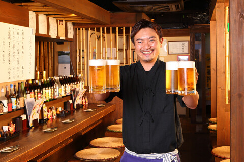 有限会社イズ興産　新店の画像