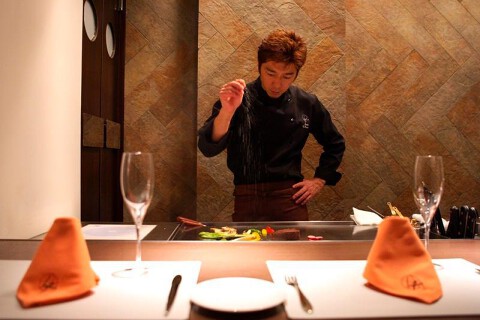 vegetalia代官山の画像