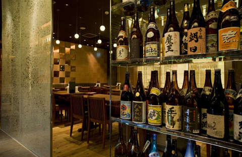 麹蔵　八重洲店の画像