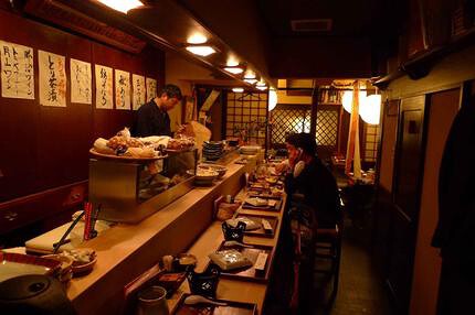 銀座　鳥匠の画像