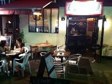 イタリアンバール Elder ガーデンプレイス前店の画像