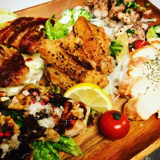 鮮魚と色鶏どりの酒処　ふ〜ち〜く〜ち〜の画像