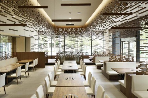 焼肉トラジ 豊洲店の画像