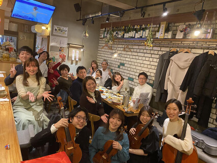 瀬戸田レモンと肉巻き野菜串 NERIMARUの画像