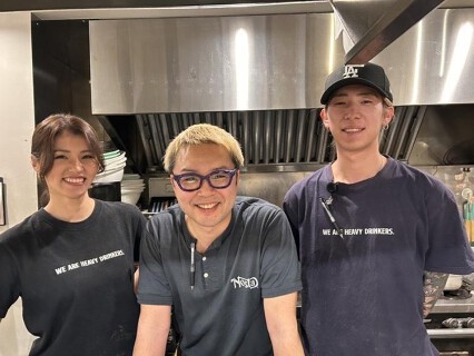 やきとん瑞貴の画像