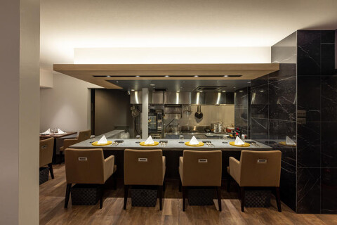 Kyo gastronomy KOZOの画像