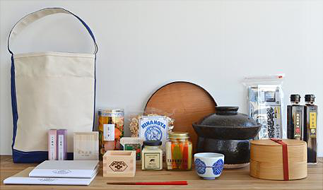 AKOMEYA TOKYO　銀座店の画像