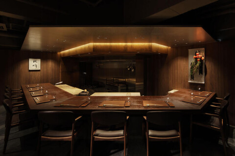 北新地 緒乃の画像