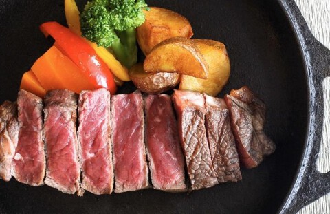 GOOD GOOD MEATの画像