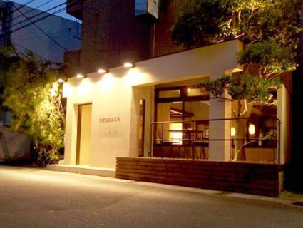 イタリアンASPARAGUSの画像