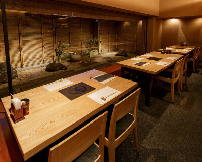 百味菜酒家きなり の画像