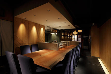 道玄坂　漁の画像