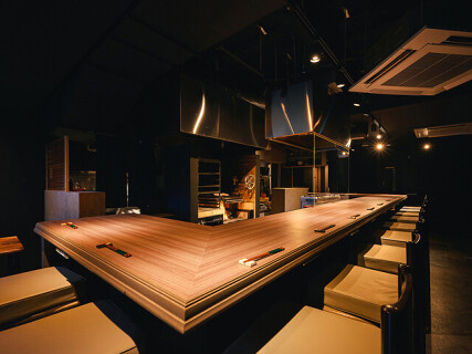 炭薪 焼き鳥 火乃香の画像