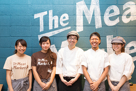 AURORA Burgerの画像