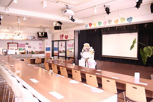 ＠home cafe　宇都宮本店の画像