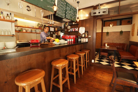 コムギラボの画像