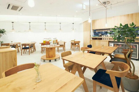 お野菜、どうぞの画像