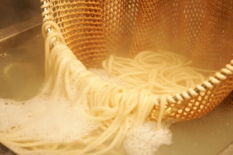 丸亀製麺 中野坂上店の画像