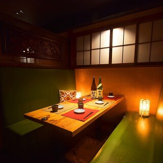 よかよか/あぶりやの画像