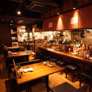 博多餃子舎 鉄なべ 西池袋店の画像