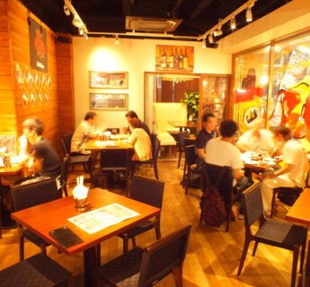 肉酒場 BUZZの画像