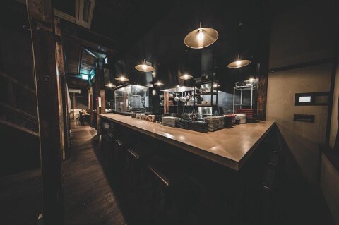 炉端と日本酒　魚丸　長浜店の画像