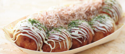 元祖 どないや 池袋店の画像