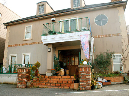 だいにんぐかふぇ ROSSOの画像