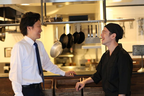 ぼてぢゅう 横浜ランドマークの画像