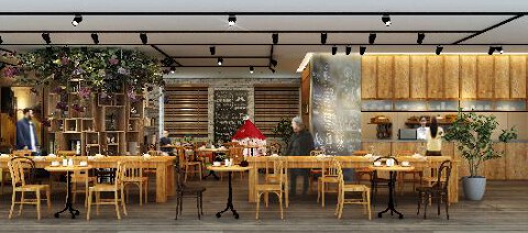 COSUGI HOUSEの画像