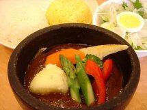 カレーダイニング　Very Wellの画像